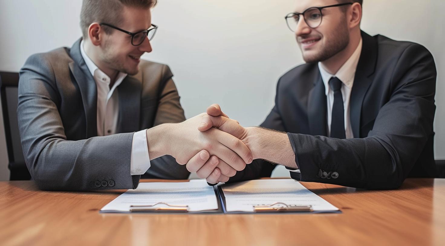 So gelingt die Beförderung