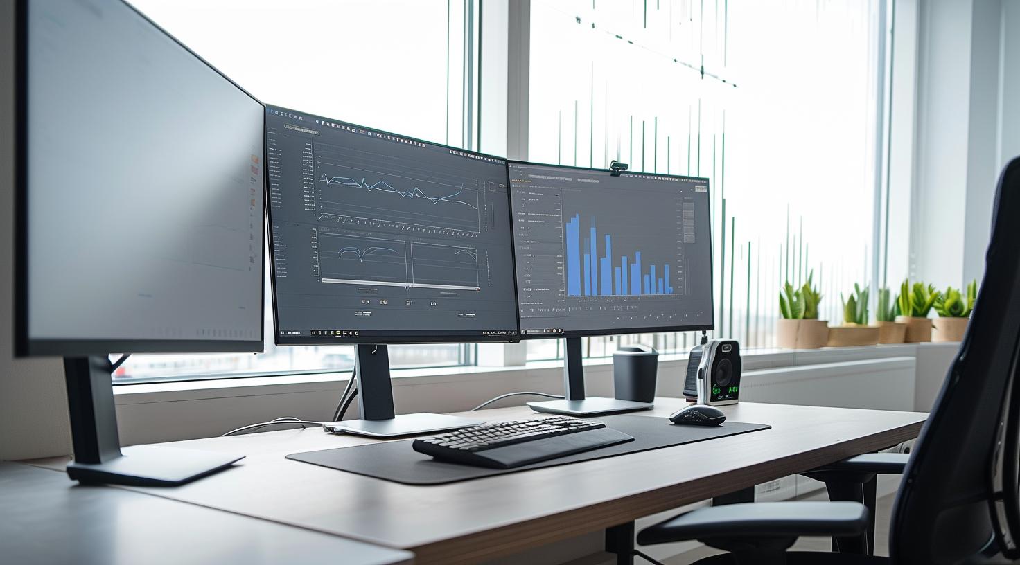 Die optimale Ausstattung für dein Home Office