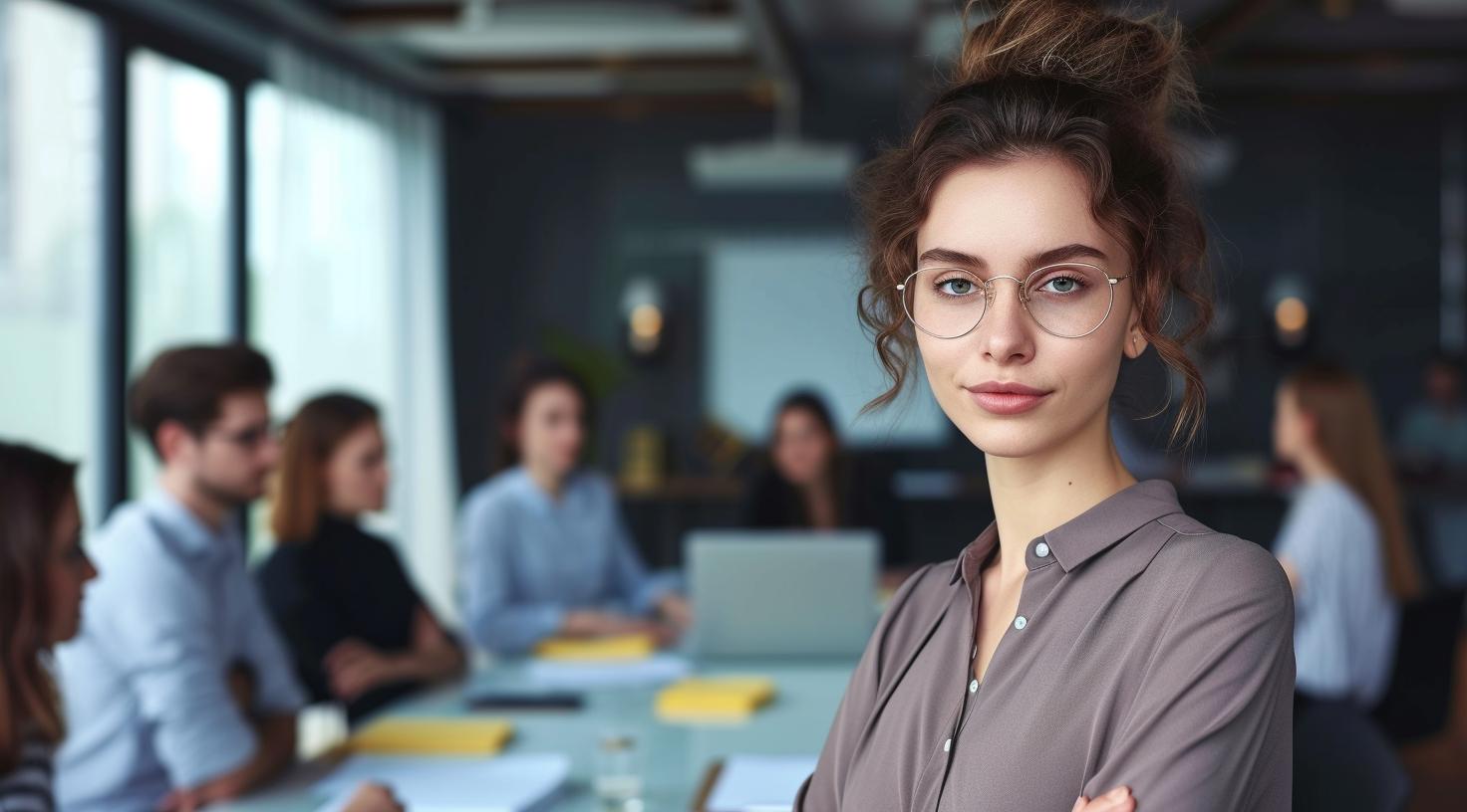 Karriereentwicklung: Strategien für den Aufstieg